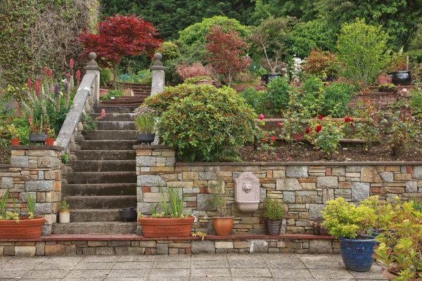 Hardscaping Service in Rancho Cucamonga