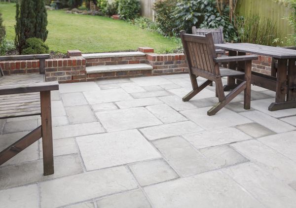 Patio Pavers Installation in Rancho Cucamonga