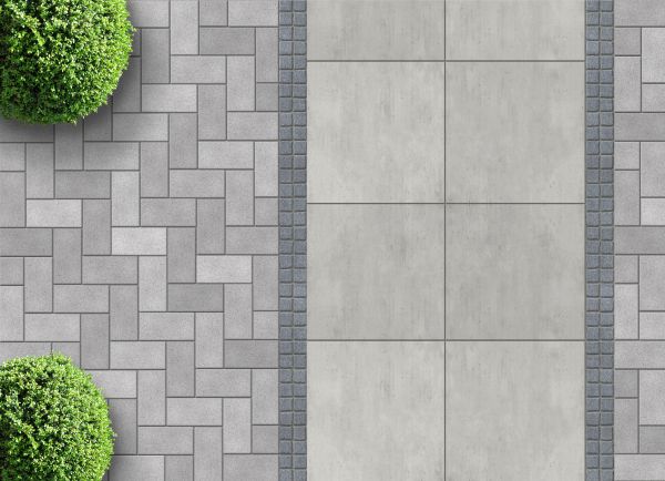 Pavers Hardscaping in Rancho Cucamonga
