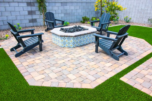Pavers Service in Rancho Cucamonga
