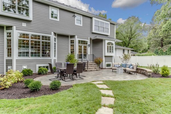 Patio Makeover Service in Rancho Cucamonga
