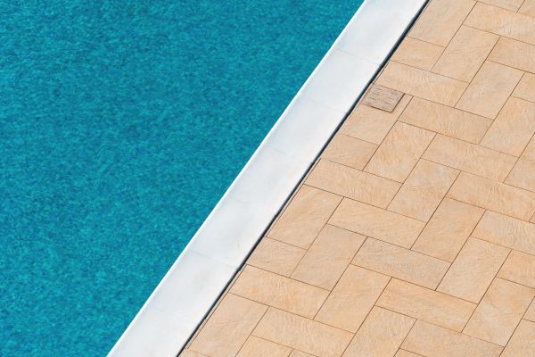 Paver Pool Deck Service in Rancho Cucamonga