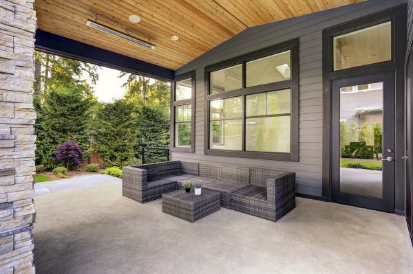 Patio Paving in Rancho Cucamonga