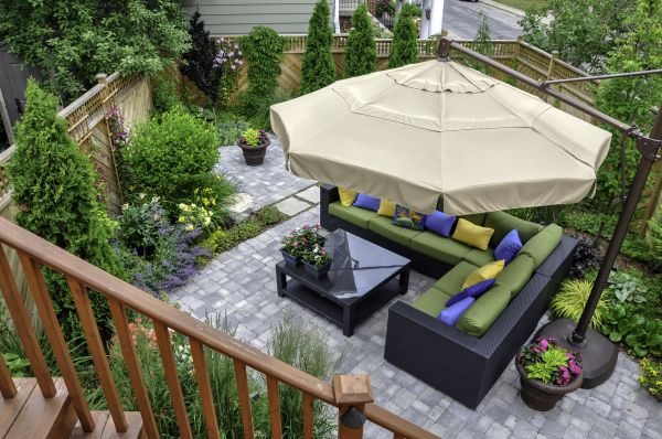 Hard Landscaping in Rancho Cucamonga