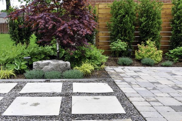 Pavers Landscaping in Rancho Cucamonga