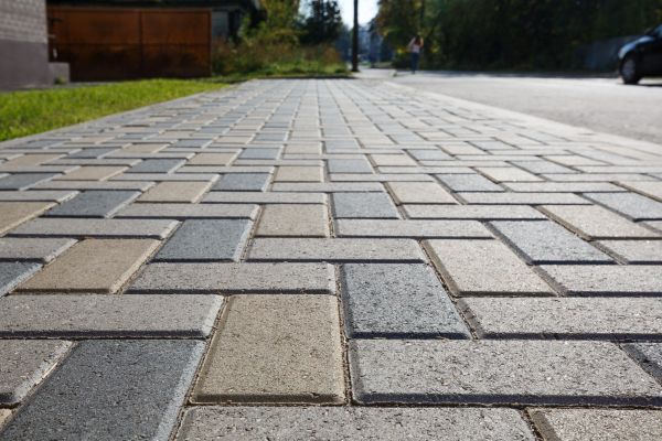 Block Paving Service in Rancho Cucamonga