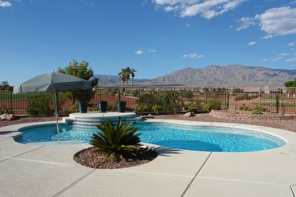 Pool Pavers Installation in Rancho Cucamonga