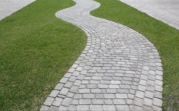 Pathway Paving in Rancho Cucamonga