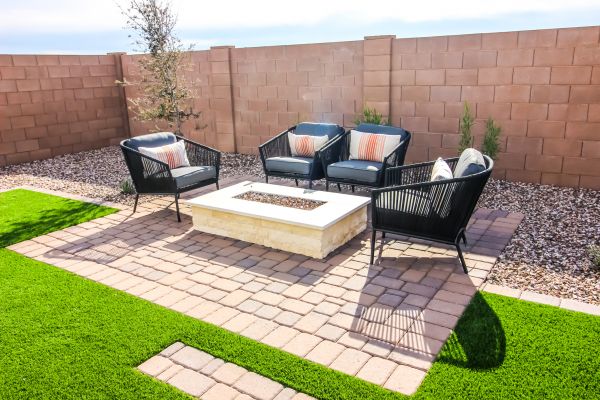 Patio Pavers Repair in Rancho Cucamonga