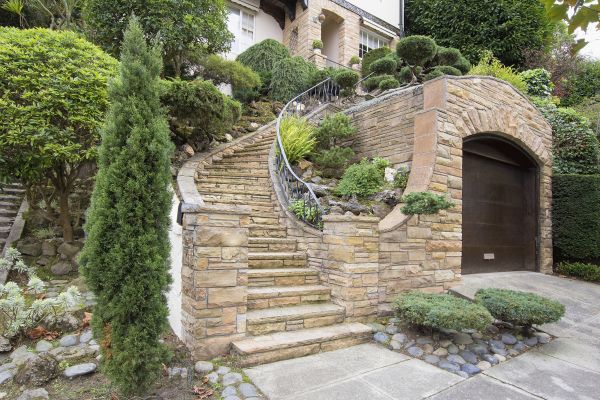 Residential Hardscaping in Rancho Cucamonga
