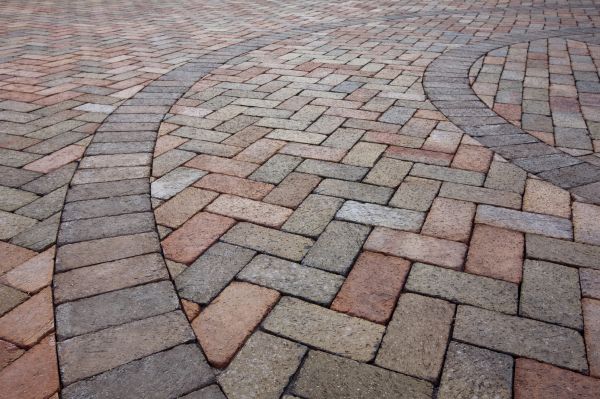 Exterior Hardscaping in Rancho Cucamonga