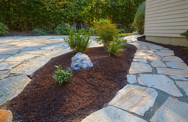 Outdoor Hardscaping in Rancho Cucamonga