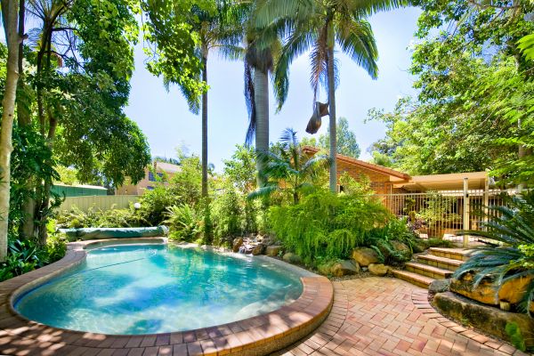 Pool Patio Paving in Rancho Cucamonga