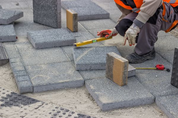 Block Pavers Installation in Rancho Cucamonga