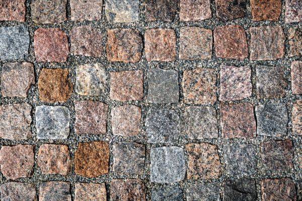 Cobblestone Pavers Service in Rancho Cucamonga