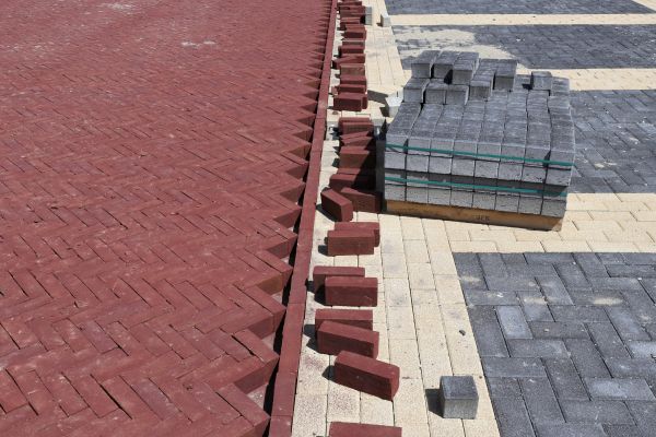 Pavers Construction in Rancho Cucamonga