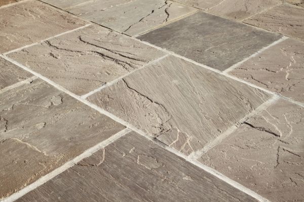 Paving Tile Installation in Rancho Cucamonga
