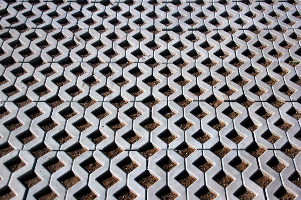 Permeable Paver Installation in Rancho Cucamonga