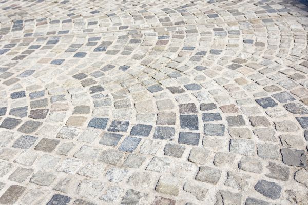 Stone Pavers Service in Rancho Cucamonga