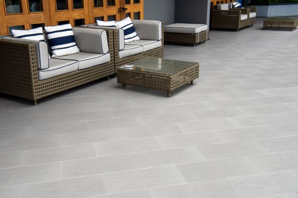 Outdoor Flooring Service in Rancho Cucamonga