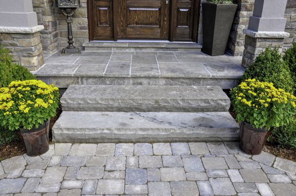 Hardscaping Installation in Rancho Cucamonga