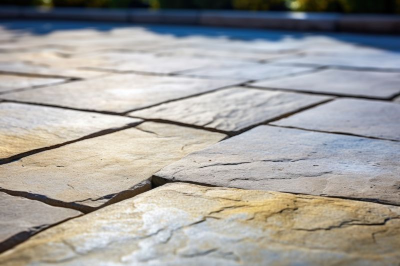 Block Paving Service